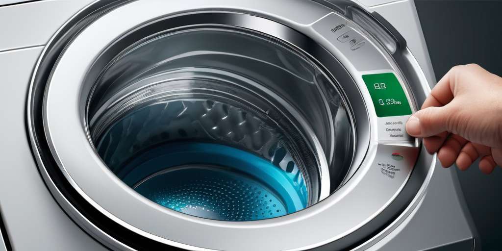 Cómo resetear una lavadora Beko de forma efectiva